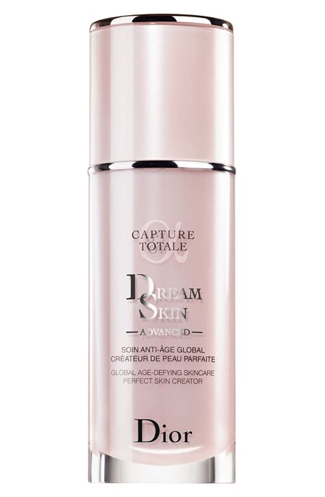 dior dream skin advanced opinie|dior capture dreamskin advanced reviews.